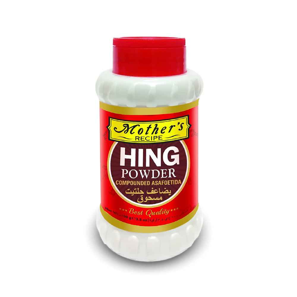 Mothers Hing Powder 100 GM