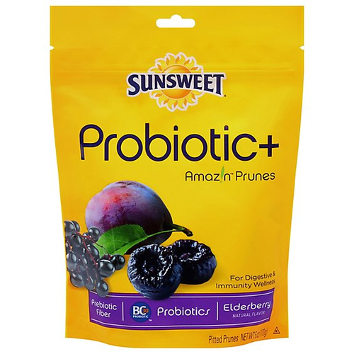 SUNSWEET PROBIOTC PR 6 OZ