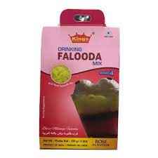 Kings Rose Falooda MIx 100 GM