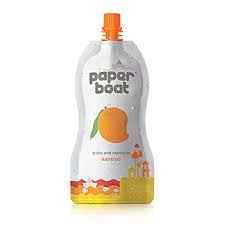 Paper Boat Aamras 250 ML