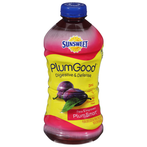SUNSWEET PLUM GOOD 48 OZ