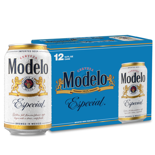Modelo 12 Floz