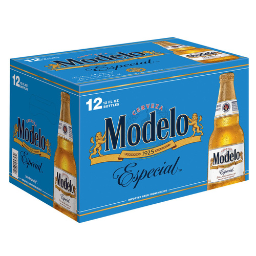Modelo 12 PCS
