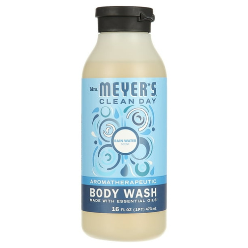 MRS MEYERS RAIN WATE 16 OZ