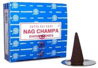 NAG CHAMPA DHOOP               12 COUNT