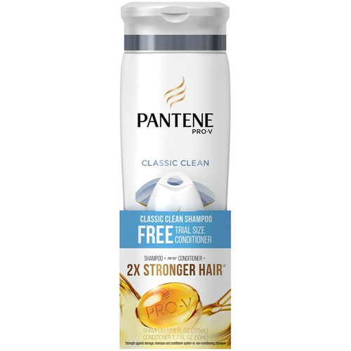 PANTNE CLASSIC CLN S 12 OZ