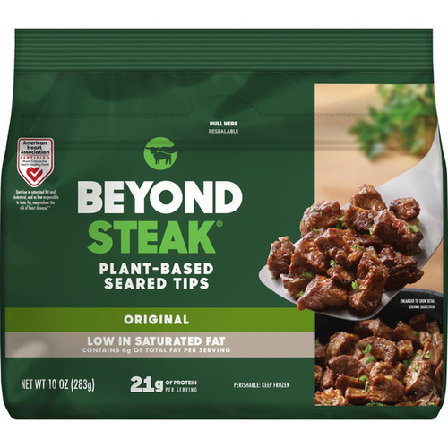 BEYOND STEAK SEARED 10 OZ