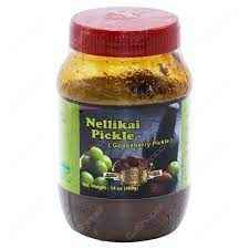 Grand Nellikai Pickle 400 GM