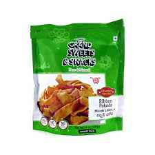 GRAND SWEET AND SNACK RIBBON PAKODA 0.37 Lbs