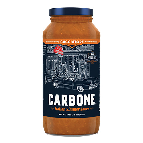 CARBONE SIMMER CACIA 24 OZ