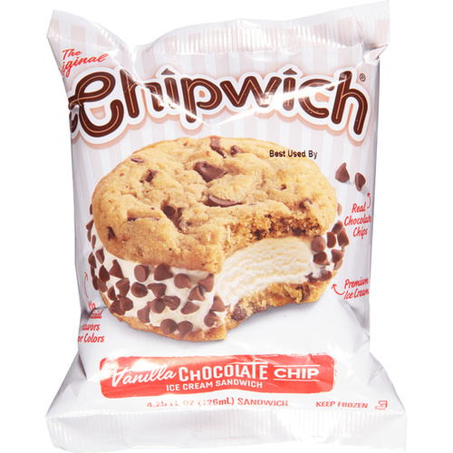CHIPWICH VAN CHOC CH 4.25 OZ