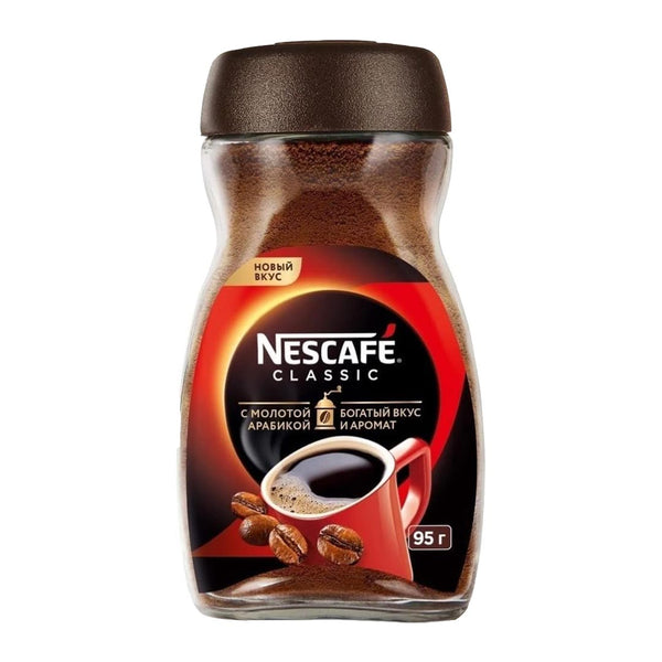 Nescafe Classic 95 GM