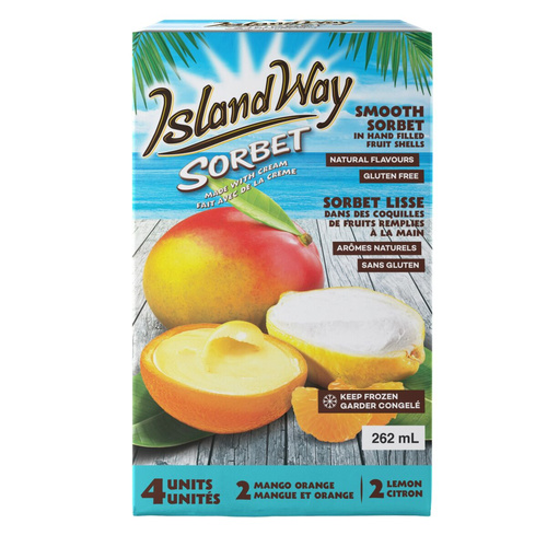 ISLD WY SORB ASST FL 34.4 OZ