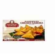ColK Chicken Samosa 10 PCS