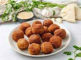 Falafel Ready To Cook 22.9 OZ