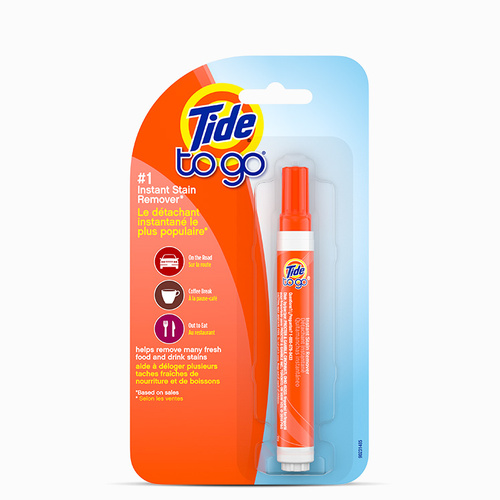 TIDE TO GO PEN 1 Count