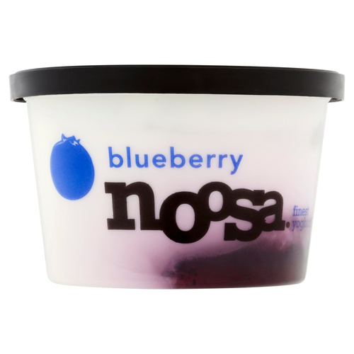 NOOSA BLUEBERRY 4.5 OZ