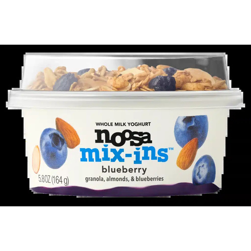 NOOSA MIX INS BLUEBE 5.8 OZ
