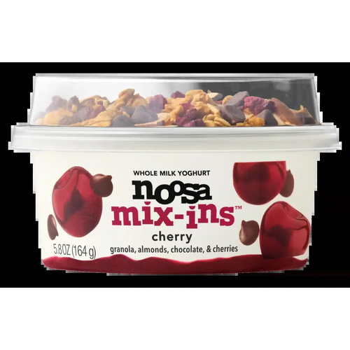 NOOSA MIX INS CHERRY 5.8 OZ