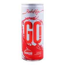 Roohafza Go 250 ML