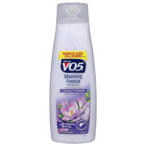 VO 5 BLOOM FREESIA C 15 OZ