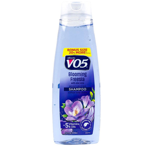 VO 5 BLOOM FREESIA S 15 OZ
