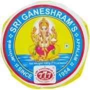 Ganesh 777 Applam 200 GM