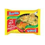 Indomie Chicken Curry Flavor 80 GM