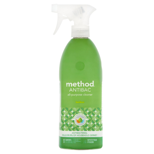 METHOD ANTI BAC BAMB 28 OZ