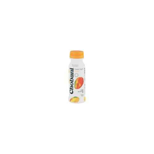 CHOBANI YOGURT DRINK MANGO 7 OZ