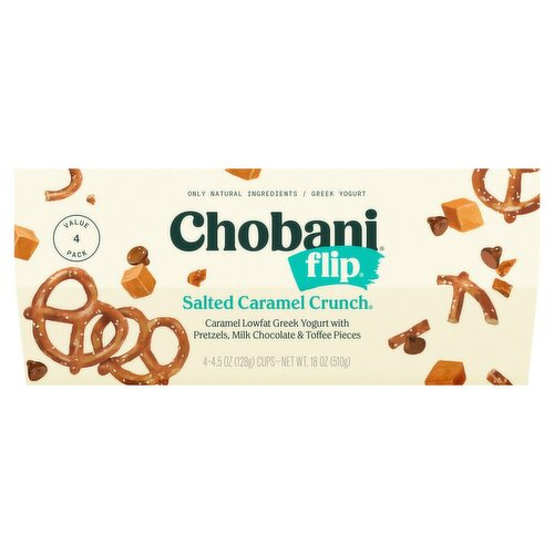 CB FLIP SALTED CARM CRUCH 4.5 OZ