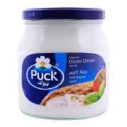 Puck Cream Cheese 500 GM