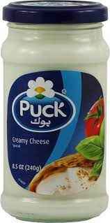 Puck Spread 8.5 OZ