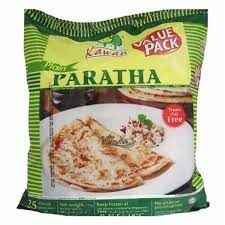 Kawan Plain Paratha 2 KG