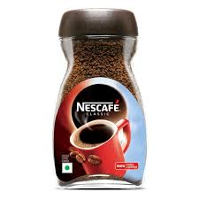 SFA_NESCAFE ORIGINAL JAR 200 GM