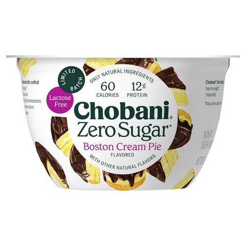 CHOBANI ZERO BOSTN C 5.3 OZ
