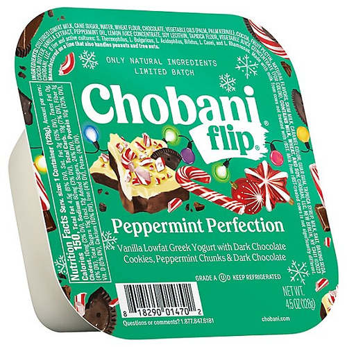 CHOBNI FLIP PEPPERMI 4.5 OZ