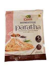 Kawan Home Style Paratha 5 PCS