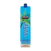 KIRKLAND COCO WATER 1 LTR