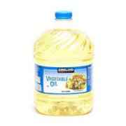 VEGETABLE OIL KIRKLAND 2.84 LTR