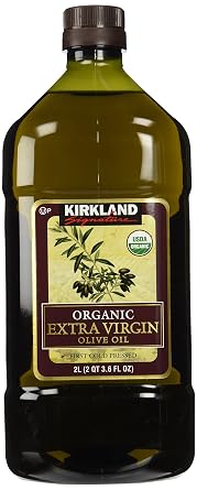 KS OLIVE OIL 2 LTR