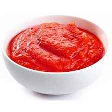Organic Tomato Paste 6 OZ