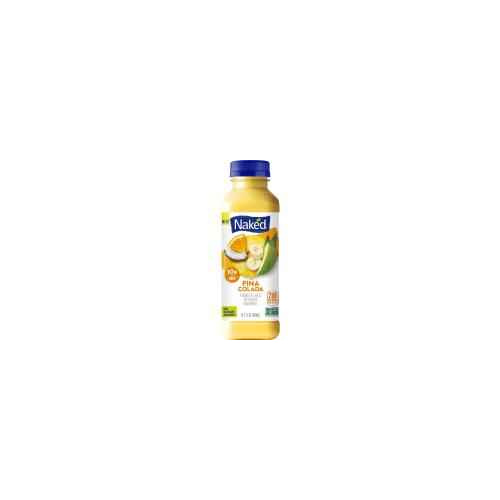NAKED PINA COLADA DRINK 450 ML