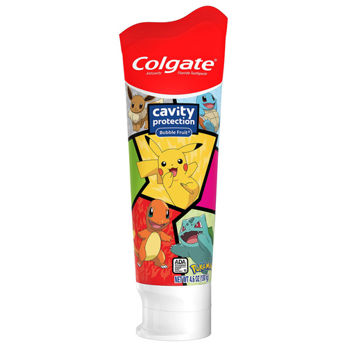 COLGATE POKEMON 4.6 OZ