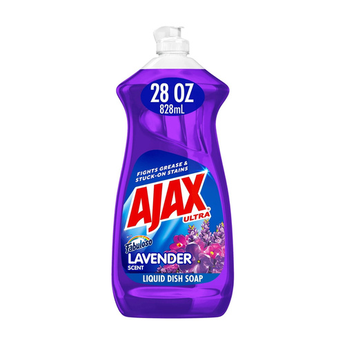 AJAX ULTRA FABULOSO 28 OZ