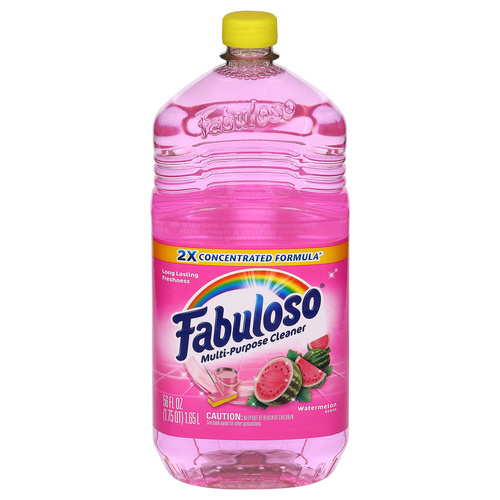 FABULOSO WATERMELON 56 OZ