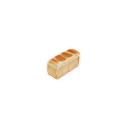 BAKERS WHITE BREAD 16 OZ