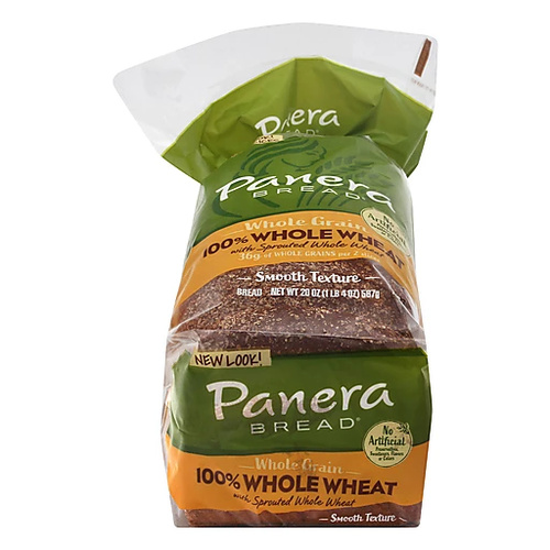 PANERA WHOLE WHEAT 20 OZ