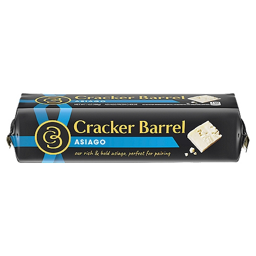 CRACKER BARREL ASIAG 7 OZ