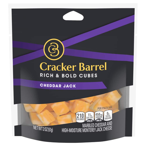 CRACKER BARREL X SHP 2 OZ